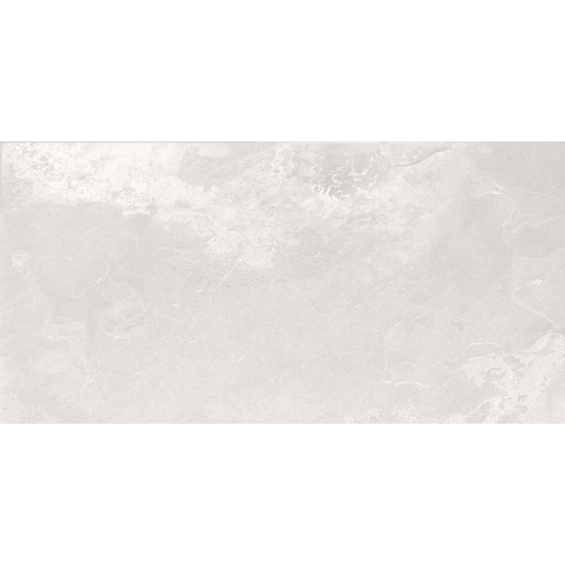 Mexen Rafael Silver gres szkliwiony rekt. G1, płytka podłogowo-ścienna 120 x 60 cm, mat - TL324-120-060-02