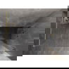 Mexen Lunar ścianka prysznicowa Walk-in prawa 50 x 200 cm, transparent 8 mm, złota szczotkowana - 830-050-000-55-00-P