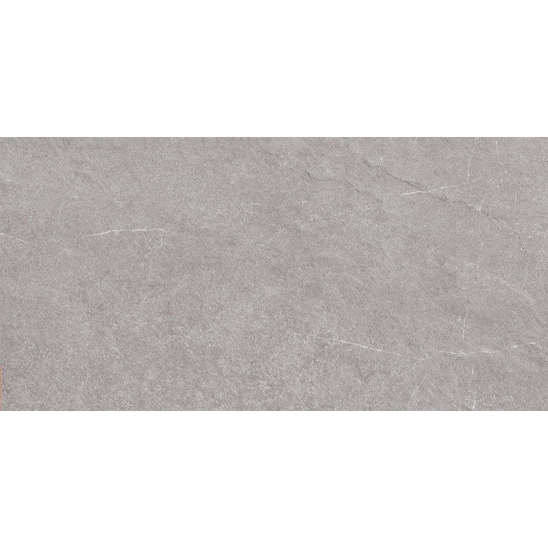 Mexen Deago Gris gres szkliwiony rekt. G1, płytka podłogowo-ścienna 120 x 60 cm, mat - TL326-120-060-02
