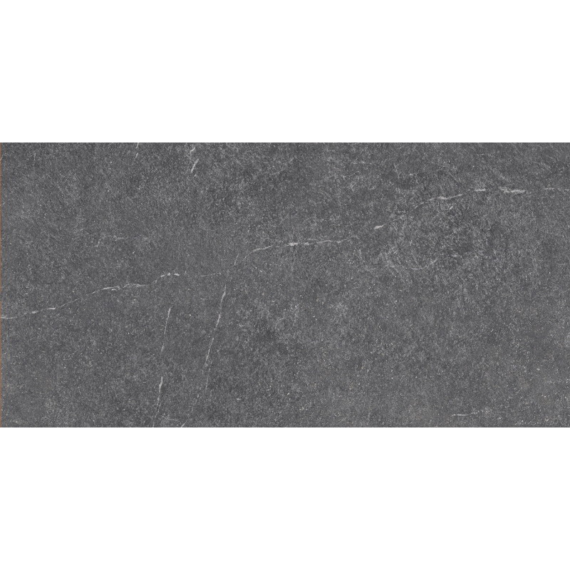 Mexen Deago Antracite gres szkliwiony rekt. G1, płytka podłogowo-ścienna 120 x 60 cm, mat - TL326-120-060-03
