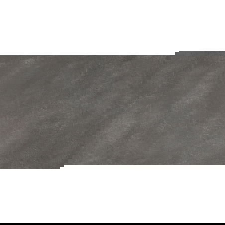 Mexen Kamen Antracite gres szkliwiony rekt. G1, płytka podłogowo-ścienna 120 x 60 cm, mat - TL335-120-060-00