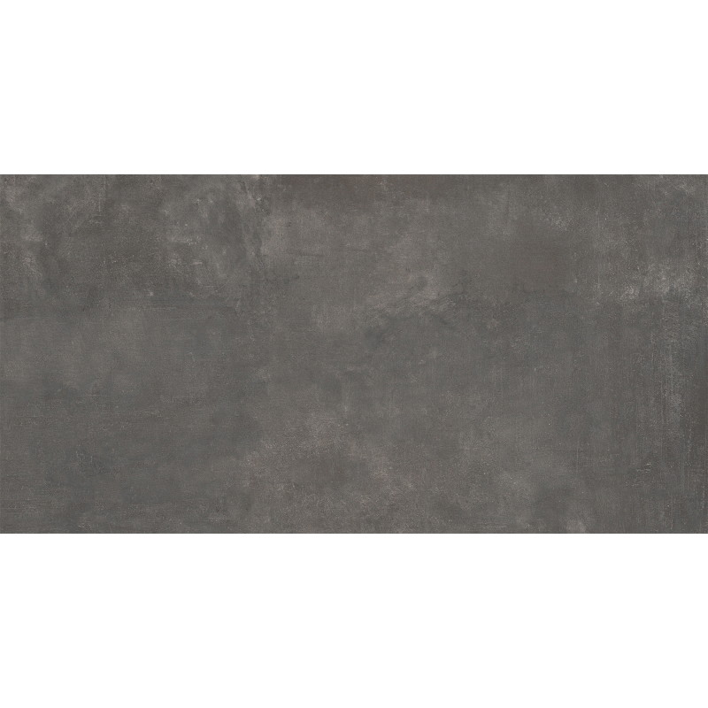 Mexen Kamen Antracite gres szkliwiony rekt. G1, płytka podłogowo-ścienna 120 x 60 cm, mat - TL335-120-060-00