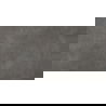 Mexen Kamen Antracite gres szkliwiony rekt. G1, płytka podłogowo-ścienna 120 x 60 cm, mat - TL335-120-060-00