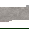 Mexen Kamen Grey gres szkliwiony rekt. G1, płytka podłogowo-ścienna 120 x 60 cm, mat - TL335-120-060-02