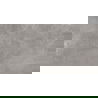 Mexen Kamen Grey gres szkliwiony rekt. G1, płytka podłogowo-ścienna 120 x 60 cm, mat - TL335-120-060-02