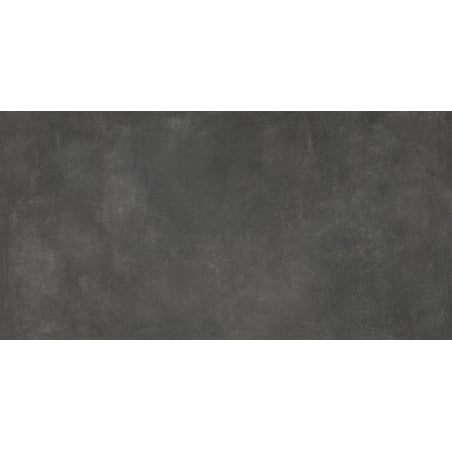 Mexen Kamen Nero gres szkliwiony rekt. G1, płytka podłogowo-ścienna 120 x 60 cm, mat - TL335-120-060-03