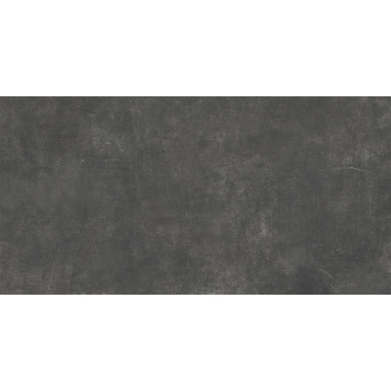 Mexen Kamen Nero gres szkliwiony rekt. G1, płytka podłogowo-ścienna 120 x 60 cm, mat - TL335-120-060-03