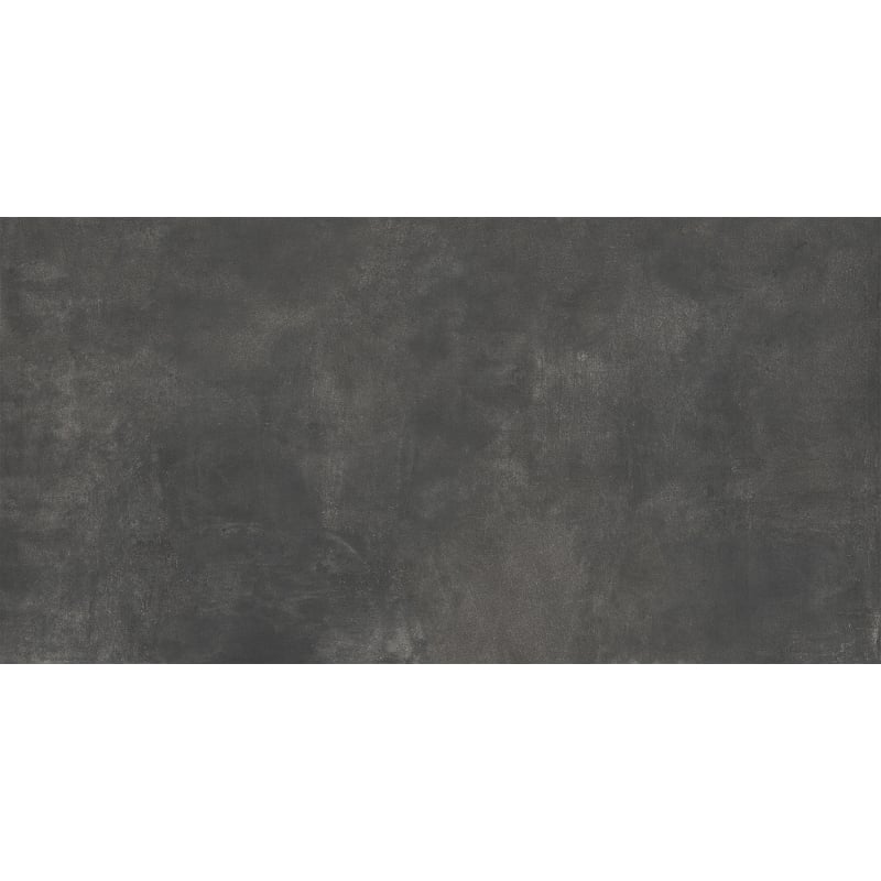Mexen Kamen Nero gres szkliwiony rekt. G1, płytka podłogowo-ścienna 120 x 60 cm, mat - TL335-120-060-03