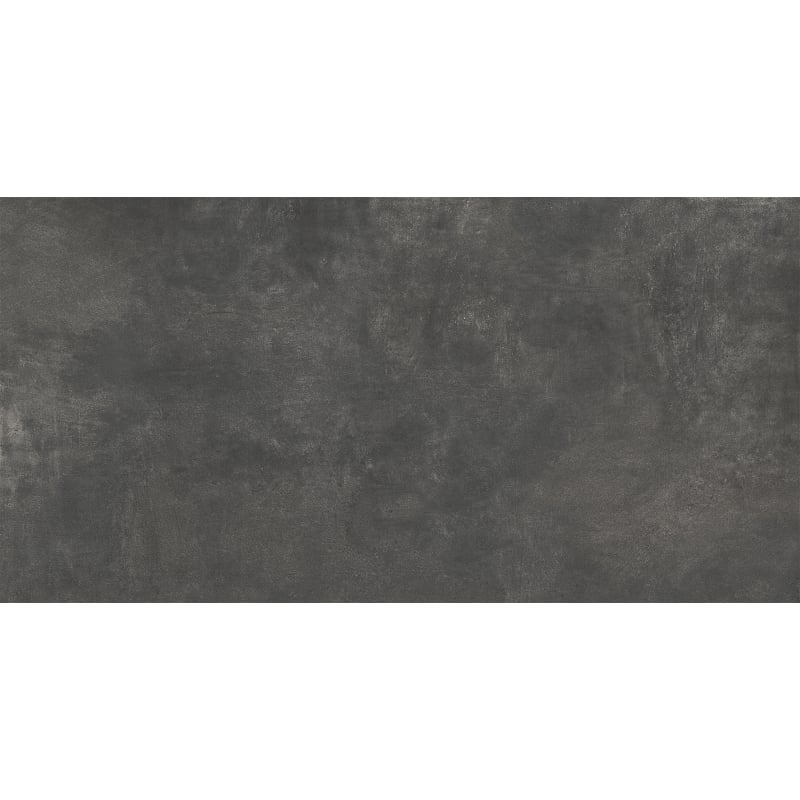 Mexen Kamen Nero gres szkliwiony rekt. G1, płytka podłogowo-ścienna 120 x 60 cm, mat - TL335-120-060-03