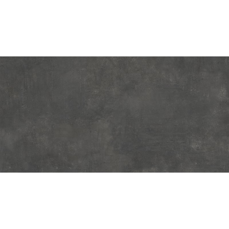 Mexen Kamen Nero gres szkliwiony rekt. G1, płytka podłogowo-ścienna 120 x 60 cm, mat - TL335-120-060-03