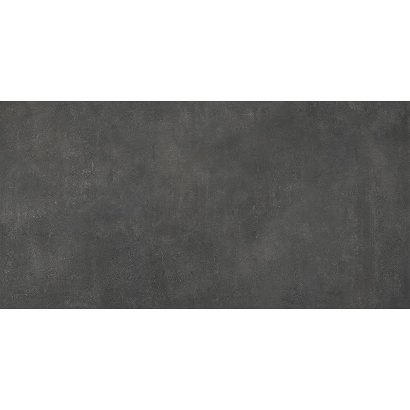 Mexen Kamen Nero gres szkliwiony rekt. G1, płytka podłogowo-ścienna 120 x 60 cm, mat - TL335-120-060-03