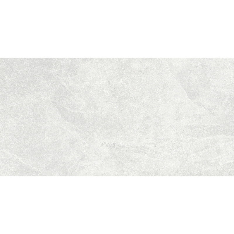 Mexen Canberra Bianco gres szkliwiony rekt. G1, płytka podłogowo-ścienna 120 x 60 cm, mat - TL328-120-060-01