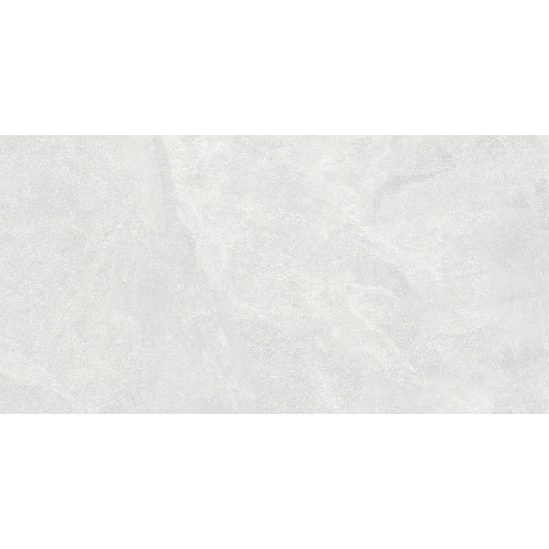 Mexen Canberra Bianco gres szkliwiony rekt. G1, płytka podłogowo-ścienna 120 x 60 cm, mat - TL328-120-060-01
