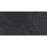 Mexen Canberra Nero gres szkliwiony rekt. G1, płytka podłogowo-ścienna 120 x 60 cm, mat - TL328-120-060-02