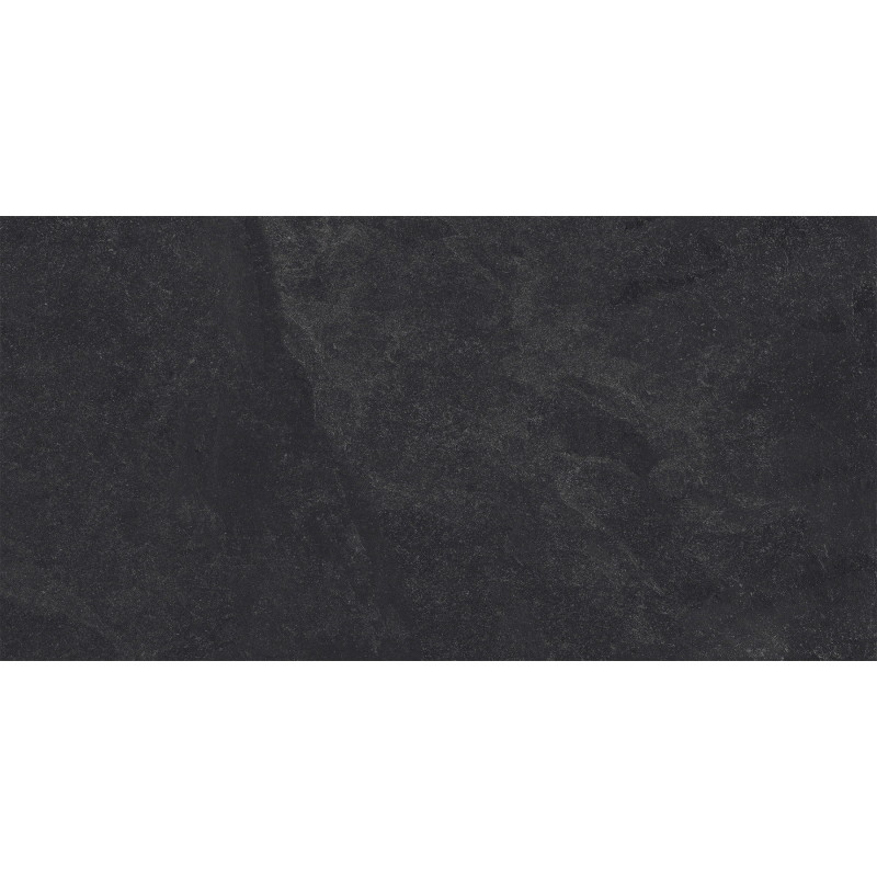 Mexen Canberra Nero gres szkliwiony rekt. G1, płytka podłogowo-ścienna 120 x 60 cm, mat - TL328-120-060-02