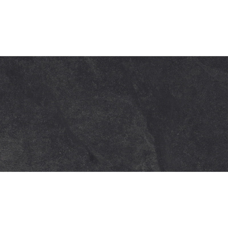 Mexen Canberra Nero gres szkliwiony rekt. G1, płytka podłogowo-ścienna 120 x 60 cm, mat - TL328-120-060-02