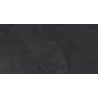 Mexen Canberra Nero gres szkliwiony rekt. G1, płytka podłogowo-ścienna 120 x 60 cm, mat - TL328-120-060-02