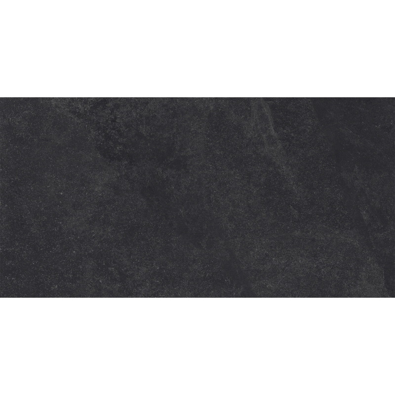 Mexen Canberra Nero gres szkliwiony rekt. G1, płytka podłogowo-ścienna 120 x 60 cm, mat - TL328-120-060-02