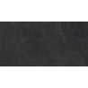 Mexen Canberra Nero gres szkliwiony rekt. G1, płytka podłogowo-ścienna 120 x 60 cm, mat - TL328-120-060-02