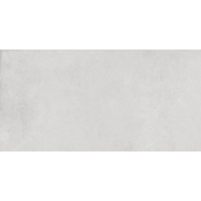 Mexen Recto Bianco gres szkliwiony rekt. G1, płytka podłogowo-ścienna 120 x 60 cm, mat - TL333-120-060-01