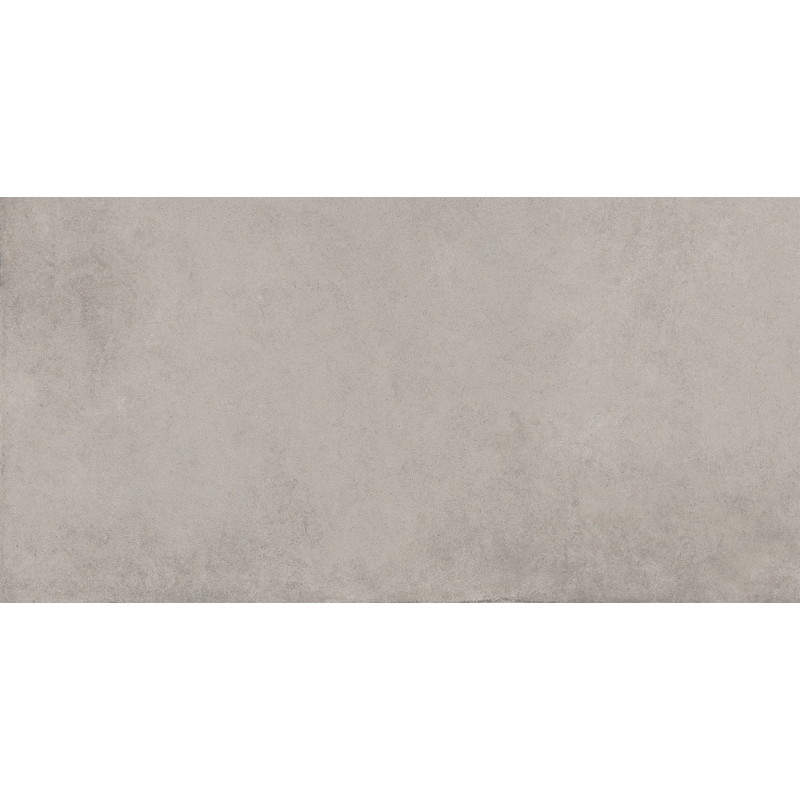 Mexen Recto Light Grey gres szkliwiony rekt. G1, płytka podłogowo-ścienna 120 x 60 cm, mat - TL333-120-060-02