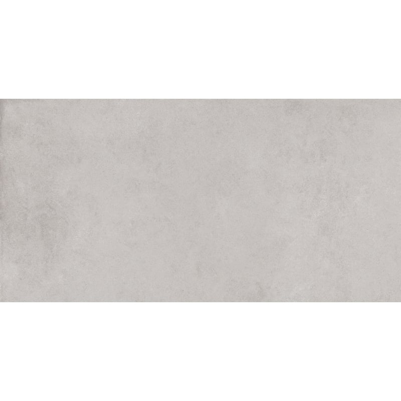 Mexen Recto Silver gres szkliwiony rekt. G1, płytka podłogowo-ścienna 120 x 60 cm, mat - TL333-120-060-06