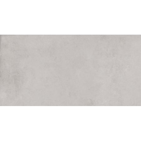 Mexen Recto Silver gres szkliwiony rekt. G1, płytka podłogowo-ścienna 120 x 60 cm, mat - TL333-120-060-06