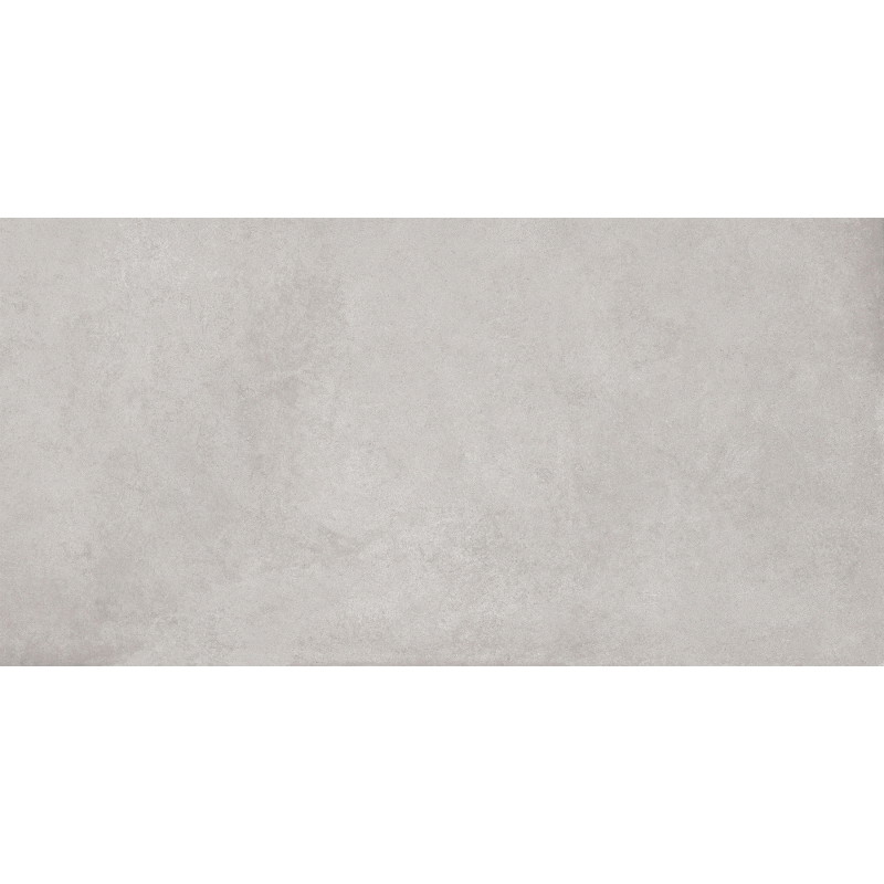 Mexen Recto Silver gres szkliwiony rekt. G1, płytka podłogowo-ścienna 120 x 60 cm, mat - TL333-120-060-06