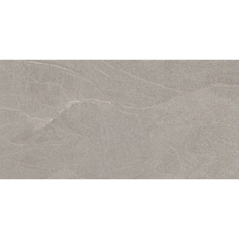 Mexen Circuit Gris gres szkliwiony rekt. G1, płytka podłogowo-ścienna 120 x 60 cm, mat - TL344-120-060-01