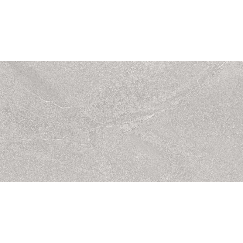 Mexen Circuit Grey gres szkliwiony rekt. G1, płytka podłogowo-ścienna 120 x 60 cm, mat - TL344-120-060-02