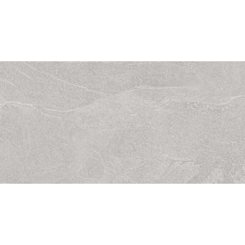Mexen Circuit Grey gres szkliwiony rekt. G1, płytka podłogowo-ścienna 120 x 60 cm, mat - TL344-120-060-02
