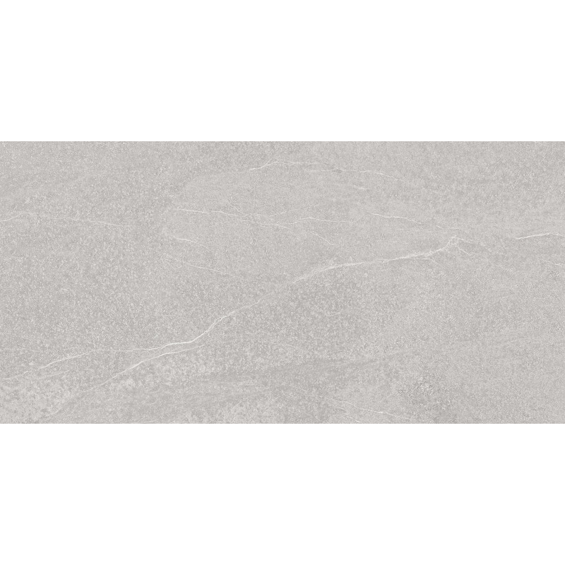 Mexen Circuit Grey gres szkliwiony rekt. G1, płytka podłogowo-ścienna 120 x 60 cm, mat - TL344-120-060-02