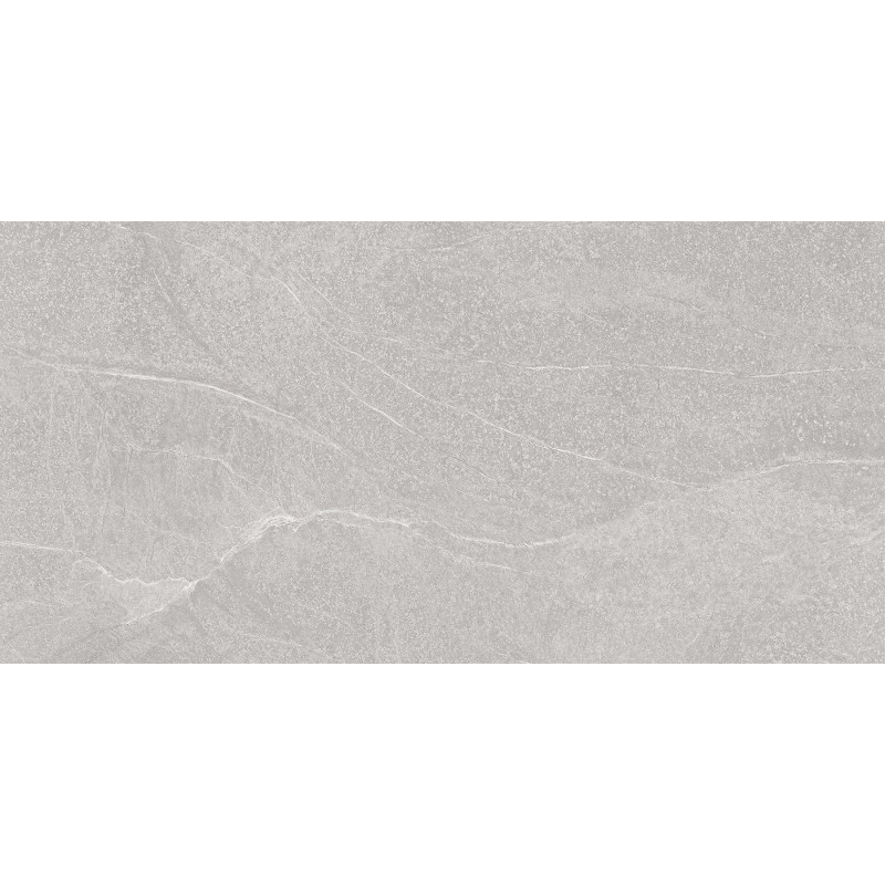 Mexen Circuit Grey gres szkliwiony rekt. G1, płytka podłogowo-ścienna 120 x 60 cm, mat - TL344-120-060-02