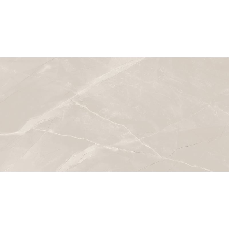 Mexen Habitat Bianco gres szkliwiony rekt. G1, płytka podłogowo-ścienna 120 x 60 cm, mat - TL336-120-060-00