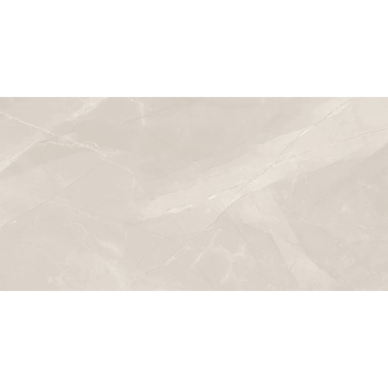 Mexen Habitat Bianco gres szkliwiony rekt. G1, płytka podłogowo-ścienna 120 x 60 cm, mat - TL336-120-060-00