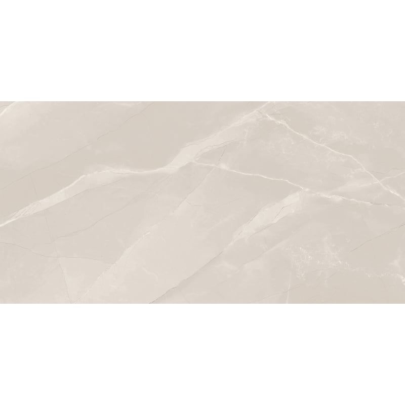 Mexen Habitat Bianco gres szkliwiony rekt. G1, płytka podłogowo-ścienna 120 x 60 cm, mat - TL336-120-060-00