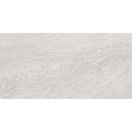 Mexen Alice Silver gres szkliwiony rekt. G1, płytka podłogowo-ścienna 120 x 60 cm, carving - TL339-120-060-01