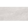 Mexen Alice Silver gres szkliwiony rekt. G1, płytka podłogowo-ścienna 120 x 60 cm, carving - TL339-120-060-01