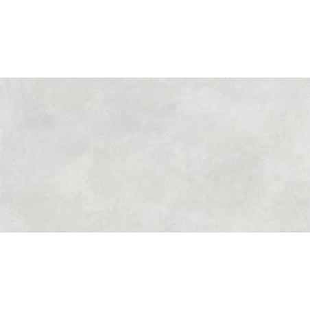 Mexen Cementum Bianco gres szkliwiony rekt. G1, płytka podłogowo-ścienna 120 x 60 cm, mat - TL341-120-060-00