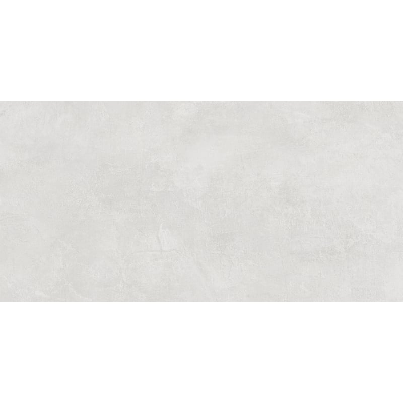 Mexen Cementum Bianco gres szkliwiony rekt. G1, płytka podłogowo-ścienna 120 x 60 cm, mat - TL341-120-060-00