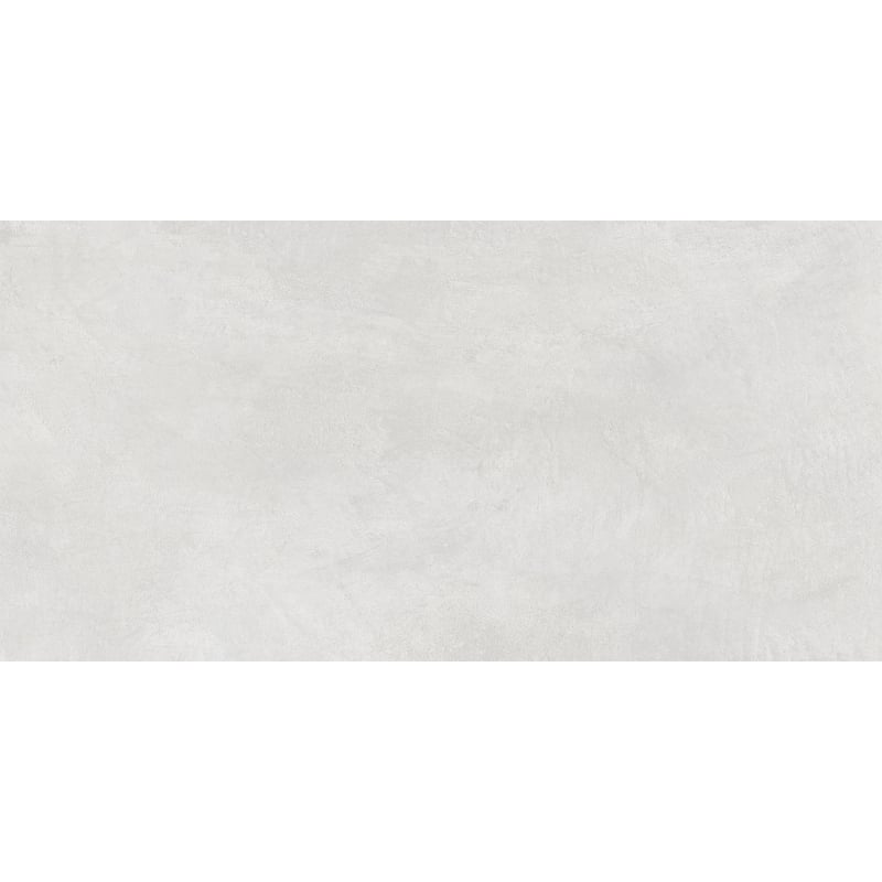 Mexen Cementum Bianco gres szkliwiony rekt. G1, płytka podłogowo-ścienna 120 x 60 cm, mat - TL341-120-060-00