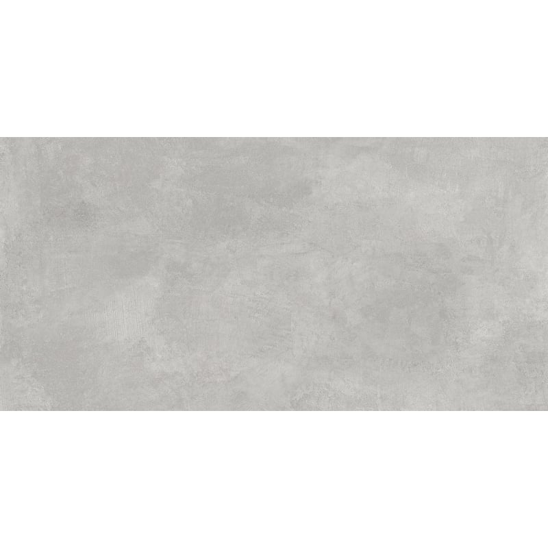 Mexen Cementum Grey gres szkliwiony rekt. G1, płytka podłogowo-ścienna 120 x 60 cm, mat - TL341-120-060-02