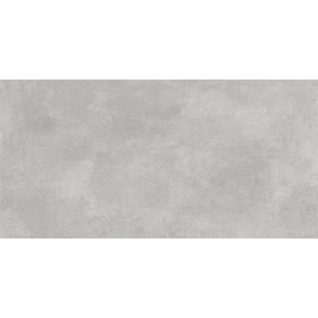 Mexen Cementum Grey gres szkliwiony rekt. G1, płytka podłogowo-ścienna 120 x 60 cm, mat - TL341-120-060-02