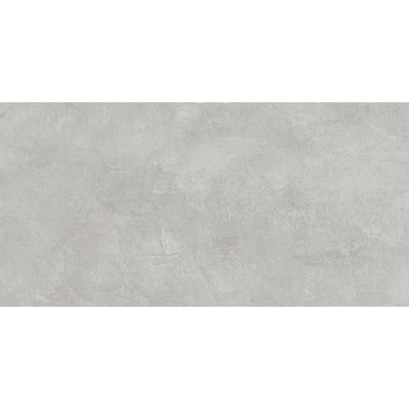 Mexen Cementum Grey gres szkliwiony rekt. G1, płytka podłogowo-ścienna 120 x 60 cm, mat - TL341-120-060-02