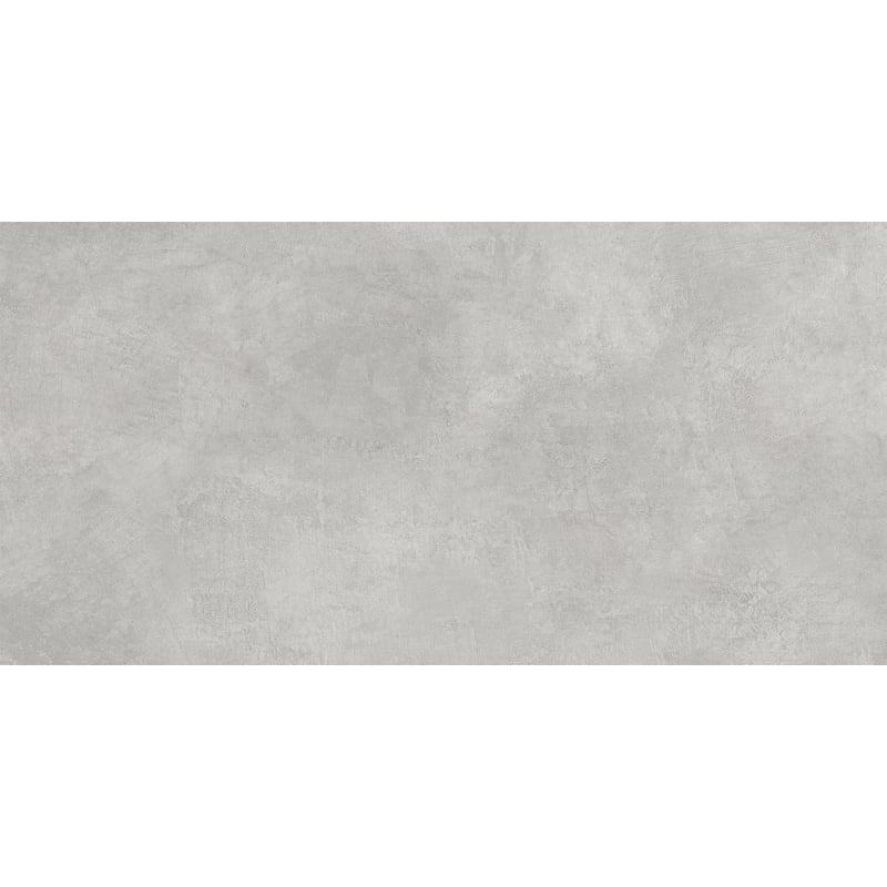 Mexen Cementum Grey gres szkliwiony rekt. G1, płytka podłogowo-ścienna 120 x 60 cm, mat - TL341-120-060-02