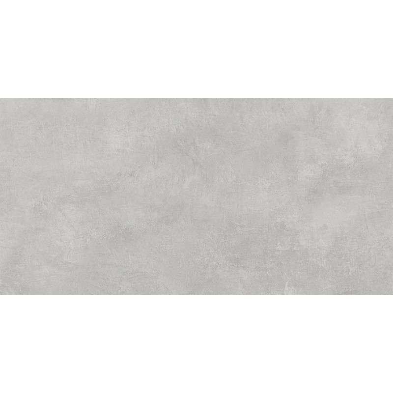 Mexen Cementum Grey gres szkliwiony rekt. G1, płytka podłogowo-ścienna 120 x 60 cm, mat - TL341-120-060-02