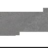 Mexen Megnum Grey gres szkliwiony rekt. G1, płytka podłogowo-ścienna 120 x 60 cm, carving - TL342-120-060-02
