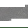 Mexen Megnum Grey gres szkliwiony rekt. G1, płytka podłogowo-ścienna 120 x 60 cm, carving - TL342-120-060-02
