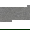 Mexen Megnum Grey gres szkliwiony rekt. G1, płytka podłogowo-ścienna 120 x 60 cm, carving - TL342-120-060-02