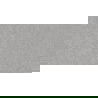 Mexen Megnum Silver gres szkliwiony rekt. G1, płytka podłogowo-ścienna 120 x 60 cm, carving - TL342-120-060-03
